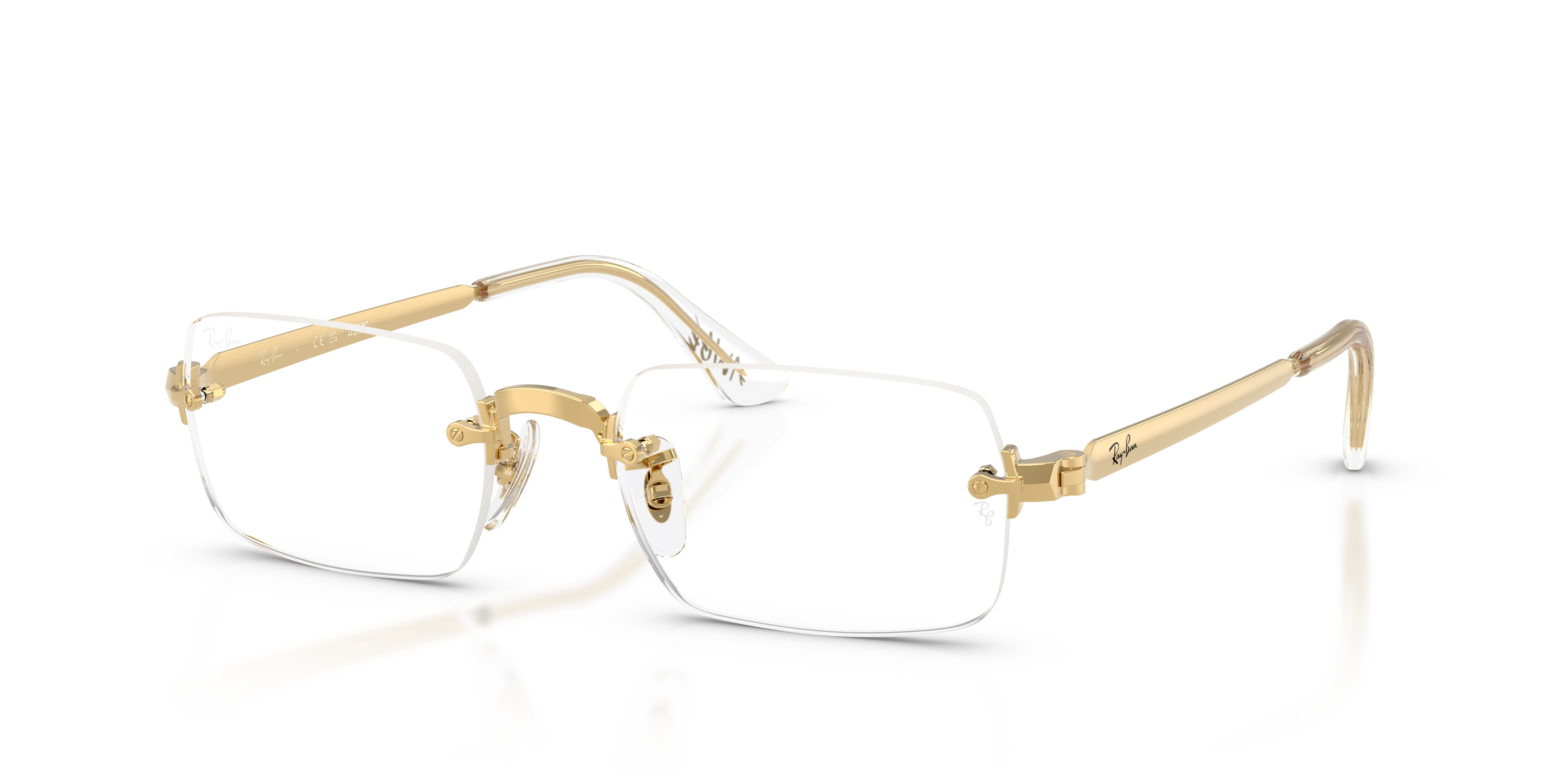 Ray-Ban RX3928V 2500  